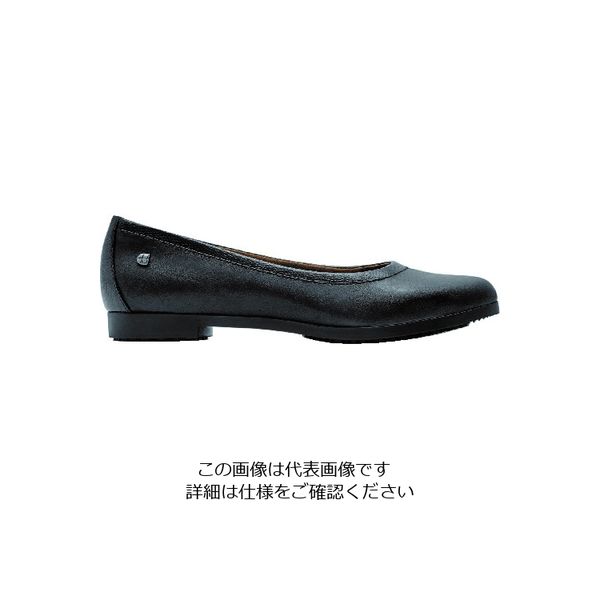 Shoes For Crews SFC 【売切廃番】 女性向け耐滑シューズ ドレス Reese 25.0CM 55315-08 1足（直送品）