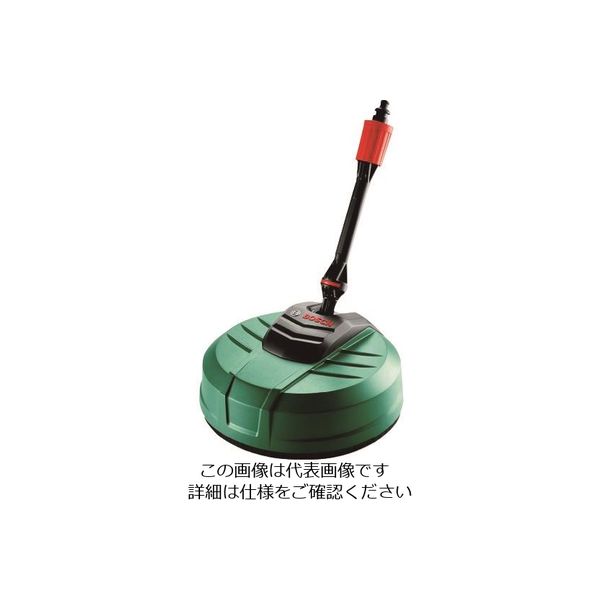 ボッシュ テラスクリーナー250mm (専用ランス付) F016800486 1個 166-4458（直送品）