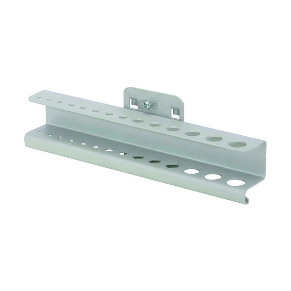 SORI キャビネットワゴン用アクセサリ 14穴付きホルダー 705698 1個 195-0796（直送品）