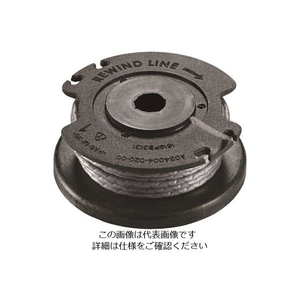 ボッシュ EGCシリーズ用スプール F016800569 1個 213-6988（直送品）