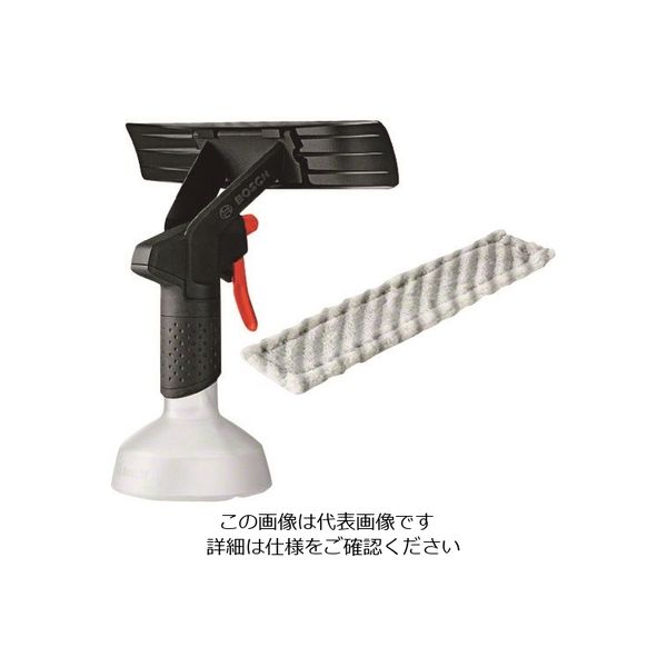 ボッシュ GlassVacヨウスプレーボトルセット F016800586 1個 213-3840（直送品）