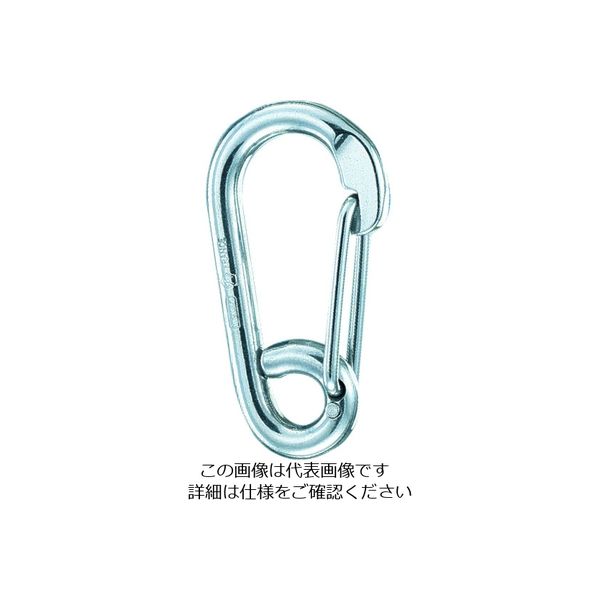Wichard カラビナフック 2313 1個 206-4062（直送品）