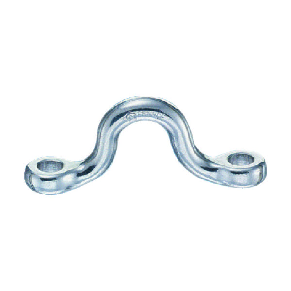 Wichard ステンレス強力アイストラップ 8mm 9204 1個 206-4049（直送品）