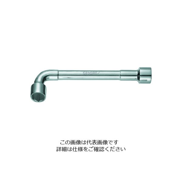 GEDORE ダブルエンドL型レンチ 対辺16mm 1436872 1個 195-0811（直送品）