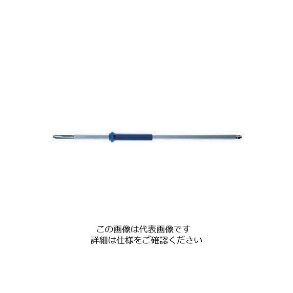 ノガ・ウォーターズ NOGA プラスブレード 2859P00 1本 853-2895（直送品）