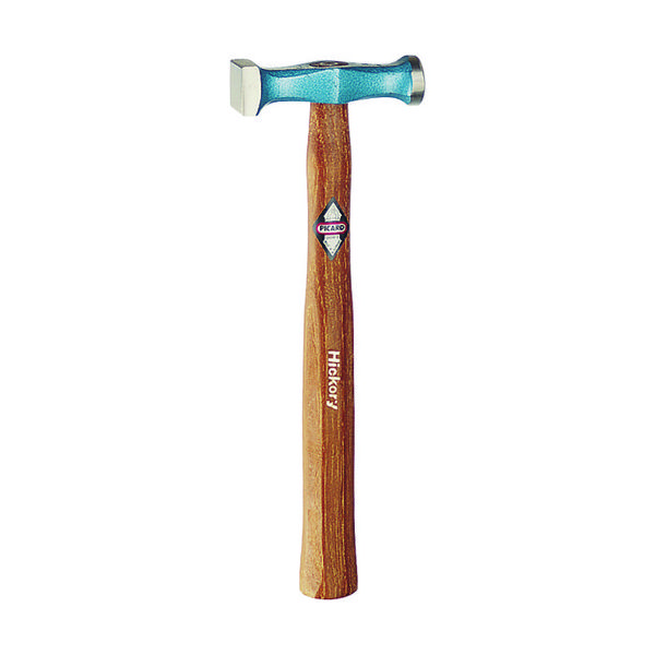 ロームヘルド・ハルダー PICARD 仕上げハンマー 両口 打面平滑 頭径20mm 2510692 1本 207-7785（直送品）