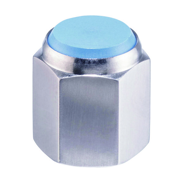 ロームヘルド・ハルダー HALDER 台座ピン プラスティックコーティング