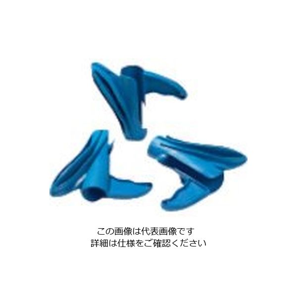 ヘラマンタイトン ヘララップ専用工具 (HWPP25用) HAT25 1袋(10個) 118-0225（直送品）