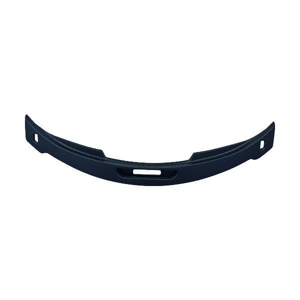 ウベックス UVEX 頭部保護具 フィオス アルパイン用 バイザーアダプター 9790067 1個 207-1801（直送品）