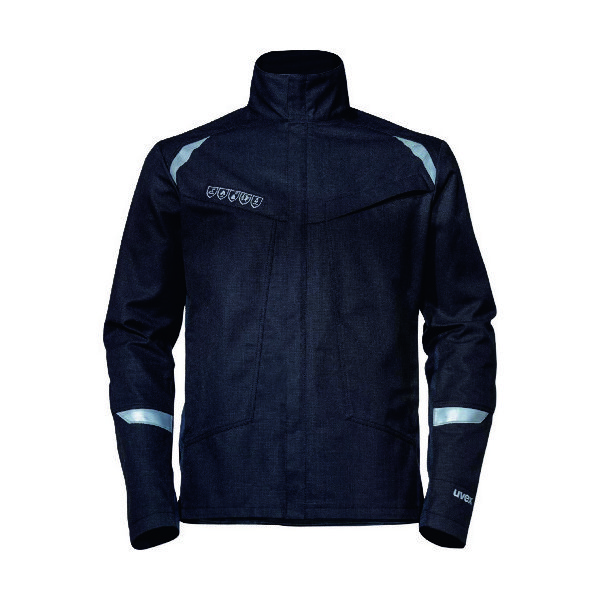 ウベックス UVEX サクシード マルチファンクション ジャケット グラファイト M 8847210 1着 207-1843（直送品）