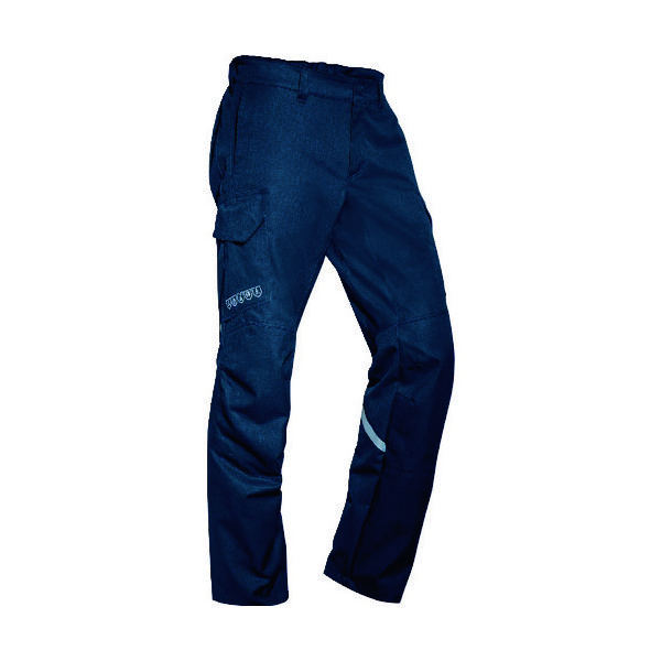 ウベックス UVEX サクシード マルチファンクション パンツ ナイトブルー L 8847308 1着 207-1853（直送品）