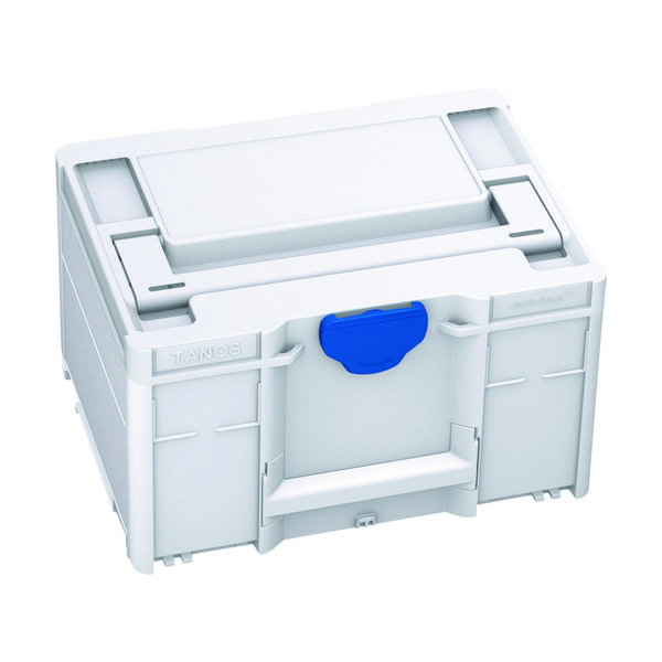 TANOS システナー3 M237 21.4L 396x296x230 83000004 1個 206-6886（直送品）