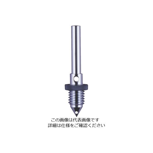 エス・ティ・エス STS プリズムユニットパーツ 9測点アダプター 1-209 1個 807-2547（直送品）