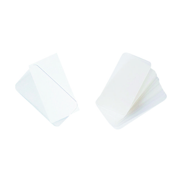 TANOS システナー3 ラベルセット 20枚入り 80500043 1セット(20枚) 206-6922（直送品）