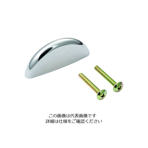 スガツネ工業 SUGATSUNE (100012335)RDー55CR取手 RD-55CR 1個 132-6090（直送品）