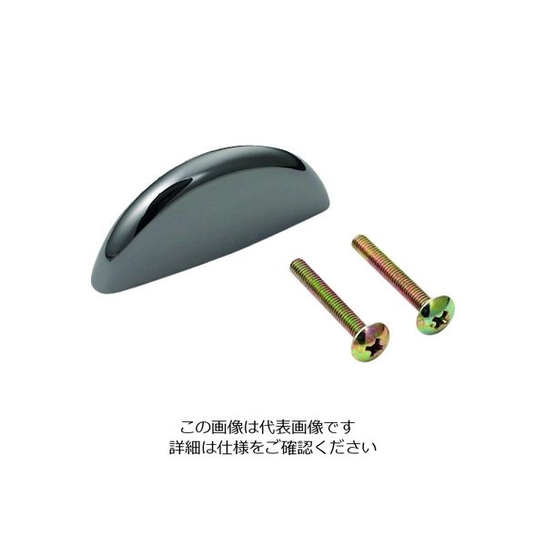 スガツネ工業 SUGATSUNE (100012334)RDー55BN取手 RD-55BN 1個 132-6159（直送品）