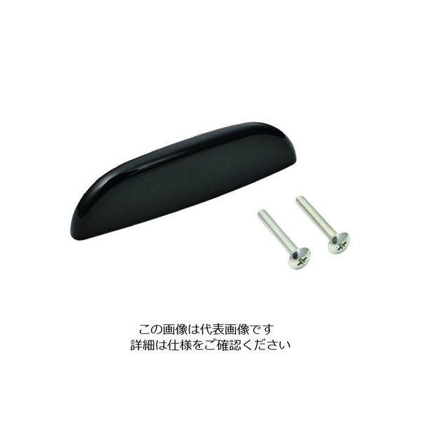 スガツネ工業 SUGATSUNE (100012338)RDー90BN取手 RD-90BN 1個 133-0885（直送品）