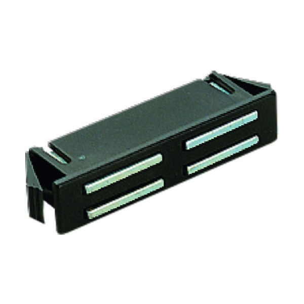 スガツネ工業 SUGATSUNE (140055100) CR15 マグネットキャッチ 吸着力100.9N 1個 132-4084（直送品）