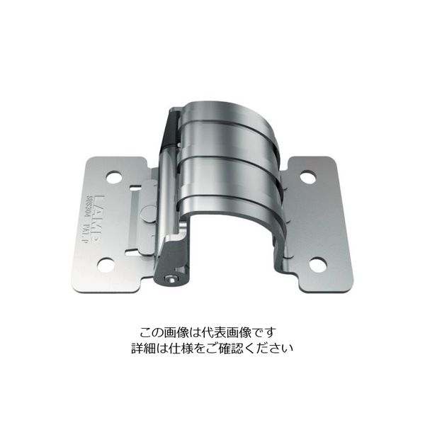 スガツネ工業 (170022305)HGーTU07トルク裏蝶番 HG-TU07 1枚 820-7492（直送品）