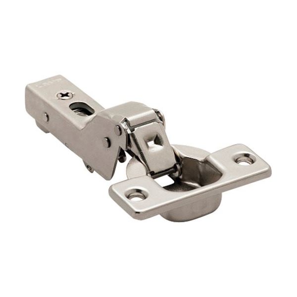 スガツネ工業 SUGATSUNE (160026839)360ー26ー0Tラプコン搭載 オリンピア スライドヒンジ 360-26-0T 1個（直送品）