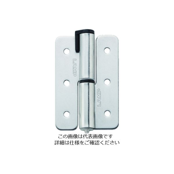 スガツネ工業 (170035385)HGーKNT16R抜き差しトルクヒンジ HG-KNT16R 1個 131-8277（直送品）