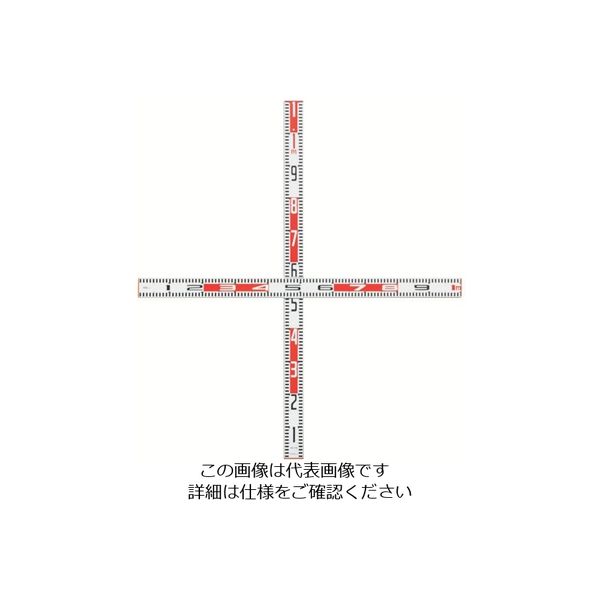 エス・ティ・エス STS クロスロッド SCー110 1セット(1個) 807-2565（直送品）