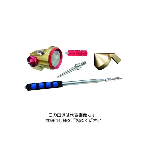 MCP-0.7S and RAT-2000（直送品）