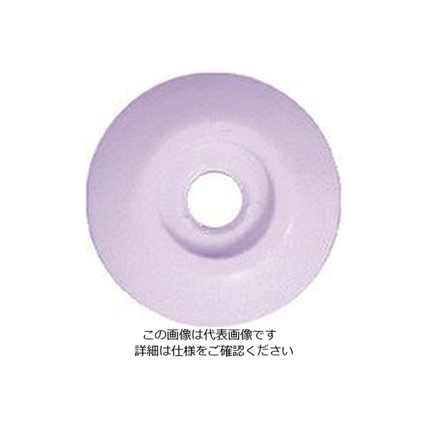 エス・ティ・エス STS 測量用明示板WDー457白 (20枚入) WD-457W 1袋(20枚) 807-2557（直送品）