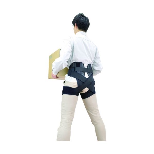ダイヤ工業 DAIYA bonbone ワーキングアシストLB L 000-8022 1個