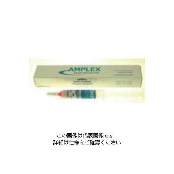 ムラキ アンプレックス ダイヤモンドペースト(油性) メッシュサイズ600 OS-M-30 1個 523-5511（直送品）