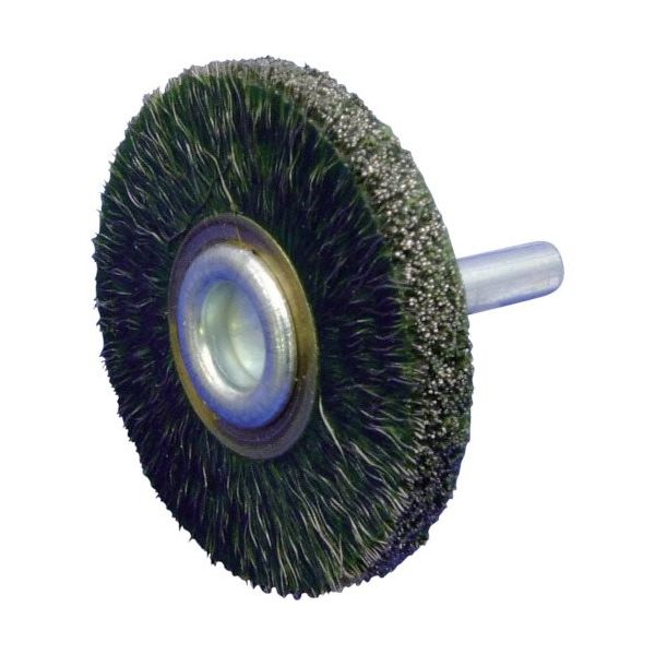 ムラキ OSBORN 工業用ブラシ TYーリングロック 11732 1個 522-6937（直送品）