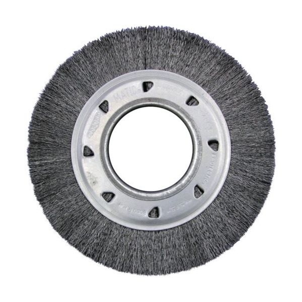 ムラキ OSBORN 工業用ブラシ マスター 22195 1個 522-7160（直送品）