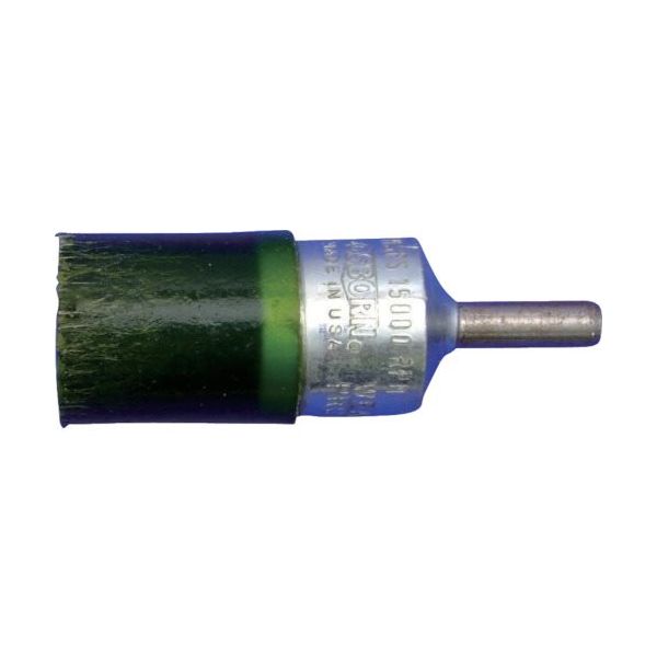 ムラキ OSBORN 工業用ブラシ TYーエンド 30705 1個 522-7909（直送品）