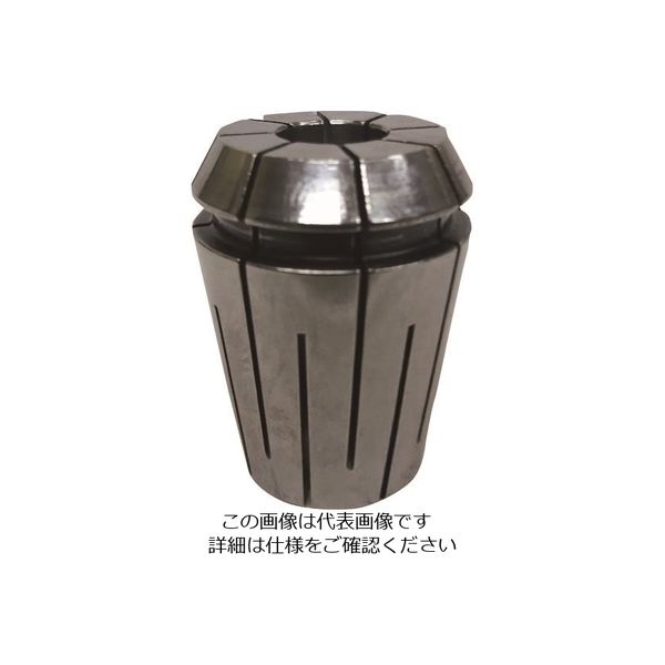 ムラキ MRA ERコレットシステム シールドコレットER25 MRA-ERC25.0600C 1個 167-3286（直送品）