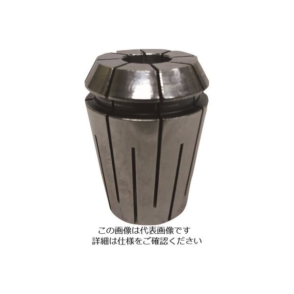 ムラキ MRA ERコレットシステム シールドコレットER32 MRA-ERC32.0400C 1個 167-4795（直送品）