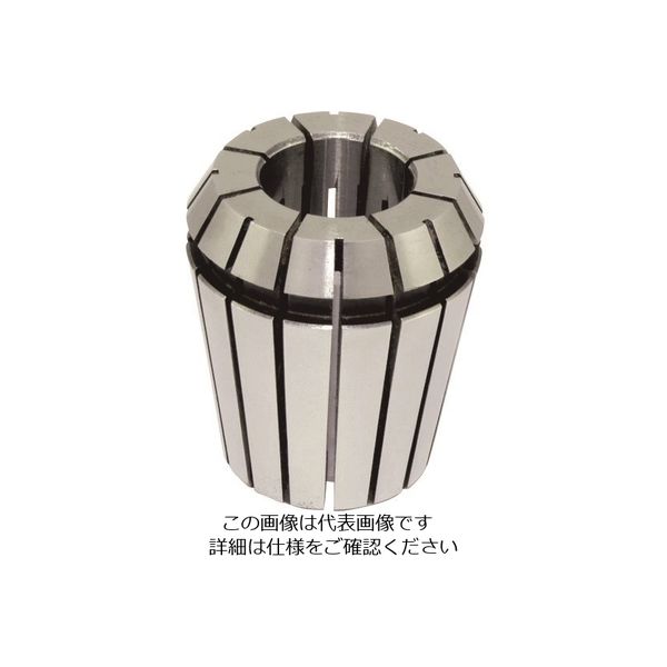 ムラキ MRA ERコレットシステム ER40コレット 把握径:25.0~26.0mm MRA-ERC40.2600 1個 209-3197（直送品）