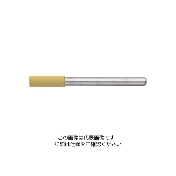 ムラキ 大和化成工業 弾性研磨砥石(ダイワラビン)(ダイヤモンド) GRD300-4 1本 167-3285（直送品）