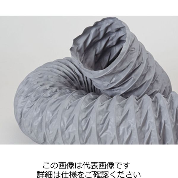 イチネンTASCO 塩ビフレキシブルダクト TA978EM-300 1個(直送品 イチネンTASCO 塩ビフレキシブルダクト TA978EM-300 1個(直送品