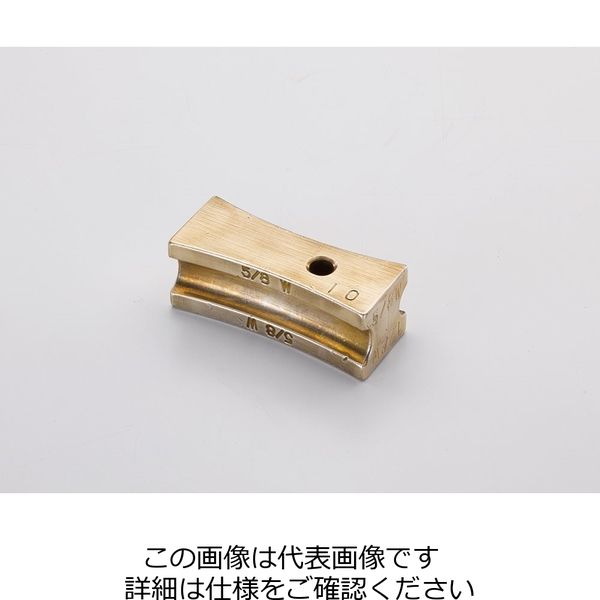 イチネンTASCO ベンダー用ガイド TA515MB-67S 1セット(2個)（直送品）