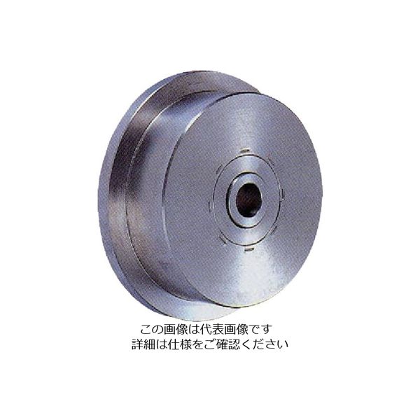 MARUKI HARDWARE CORPORATION MK オールステンレス枠無トロッシャー 200mm S-3250-200 1個（直送品）