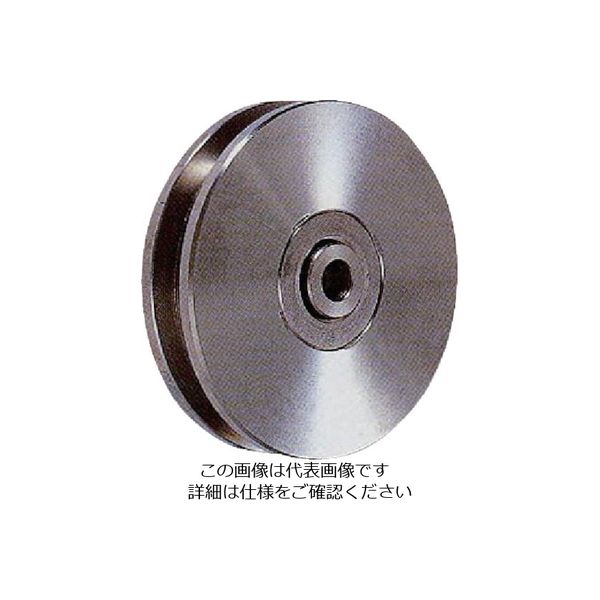 MARUKI HARDWARE CORPORATION MK オールステンレス枠無重量車 50mm コ型 S-3800-50 1個（直送品）