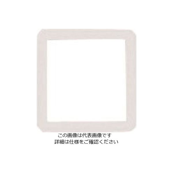 パナソニック Panasonic ワイド21スイッチP2連接・ベージュ WTC7122F 1セット(10個) 159-7146（直送品）