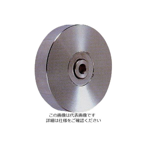 MARUKI HARDWARE CORPORATION MK オールステンレス枠無重量車 50mm 平