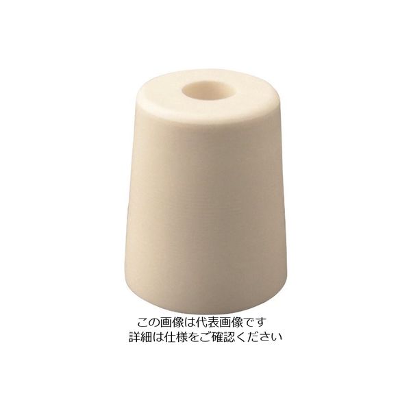 MARUKI HARDWARE CORPORATION MK ゴムセーフ戸当 白 25mm M-600-25S 1個 146-0133（直送品）