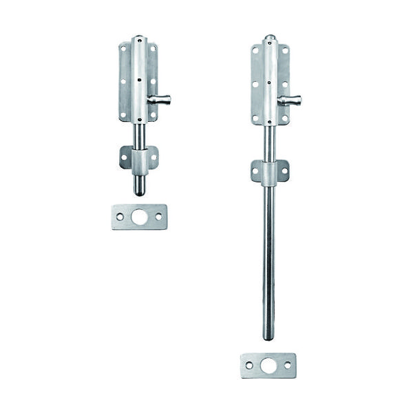 MARUKI HARDWARE CORPORATION MK 新型強力丸落し S-545 300 1本 195-3683（直送品）