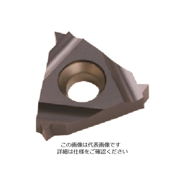 Carmex Precision Tools NOGA カーメックスねじ切り用チップ 16ERB14UNBMA 208-8912（直送品）