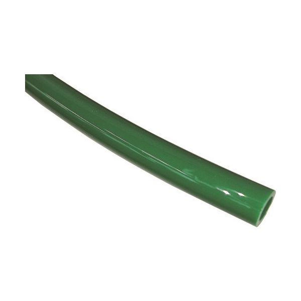 千代田通商 チヨダ タッチチューブTP 10mm/20m 緑 TP-10G 20M 1本 167-4759（直送品）