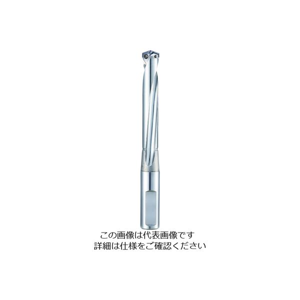 ダイジェット工業 ダイジェット TA EZドリル TEZD2200S25-MLBODY 1本 195-3364（直送品）