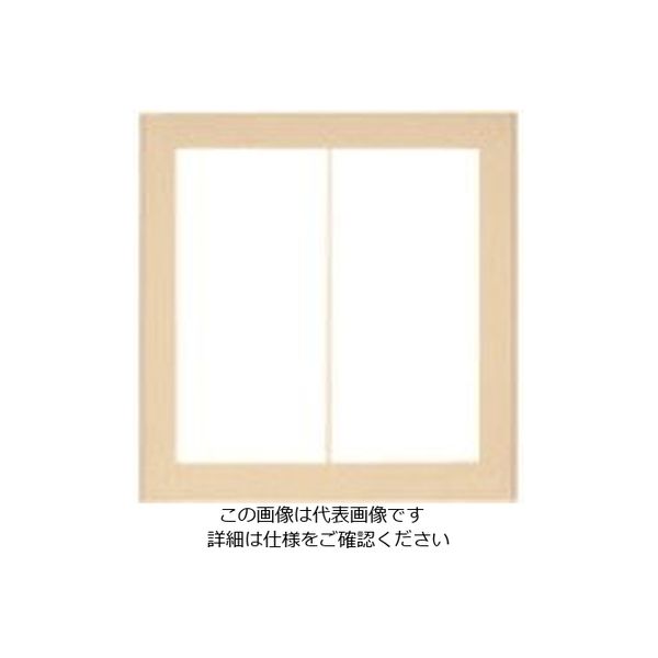 パナソニック Panasonic ワイドSW用簡易耐火Pトリプル+トリプル WT8326F 1セット(10個) 159-0823（直送品）