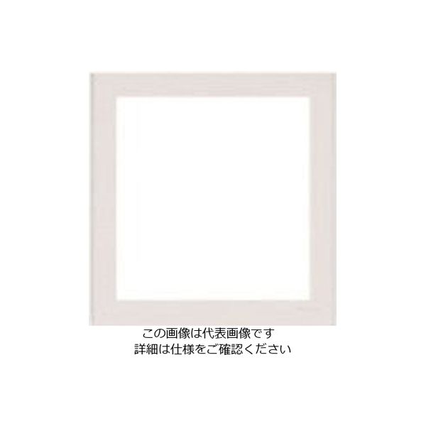 パナソニック Panasonic コスモシリーズコンセントプレート2連接穴 WTF8500F 1セット(10個) 159-0873（直送品）